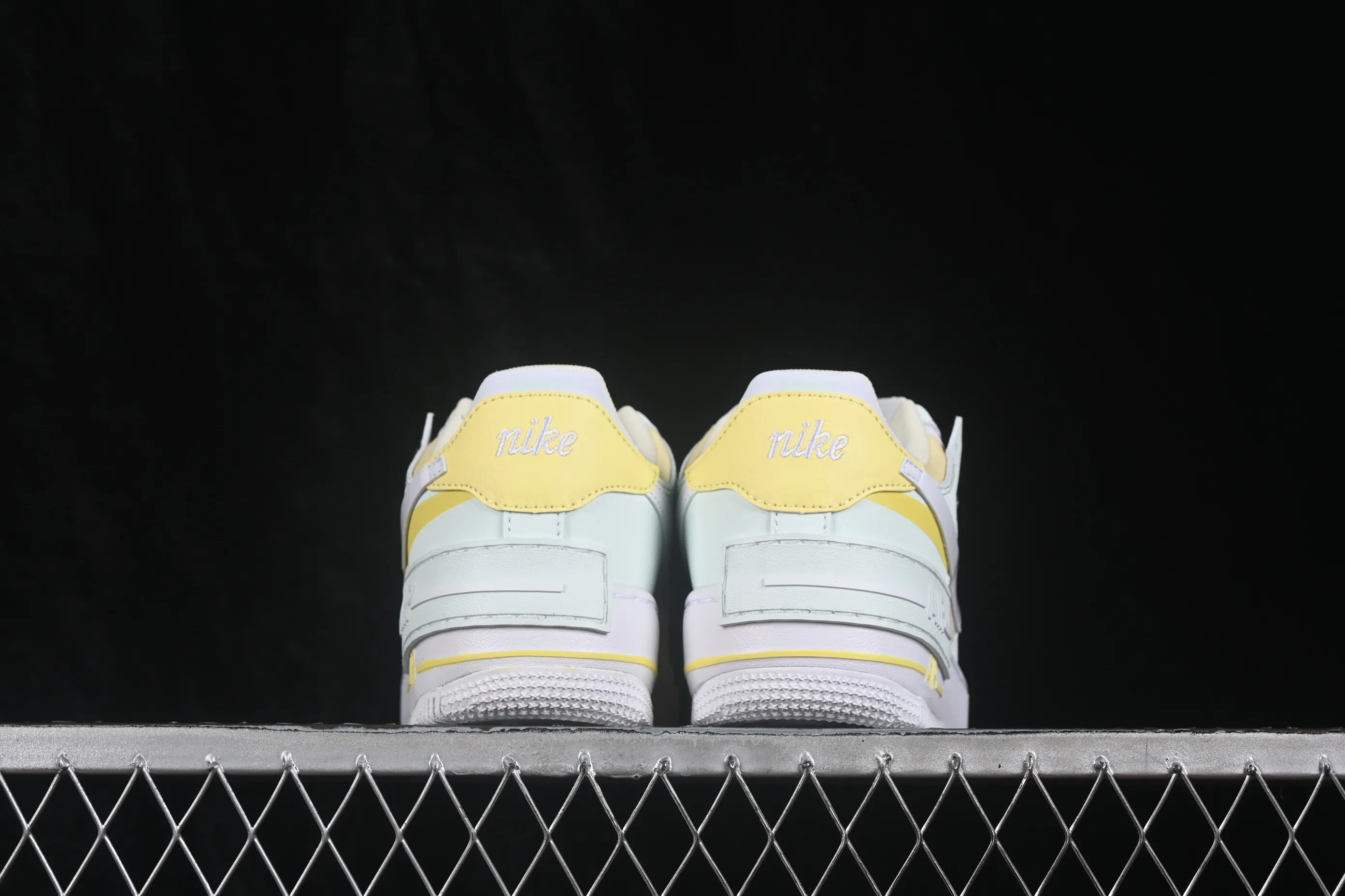 All Categories Nk Air Force 1 Air Force Series Nk Air Force 1 Shadow Air Force Lightweight Increase Nike Air Force 1 Shadow Air Force One Lightweight Increase Low-top Versatile Sneakers DZ1847-301